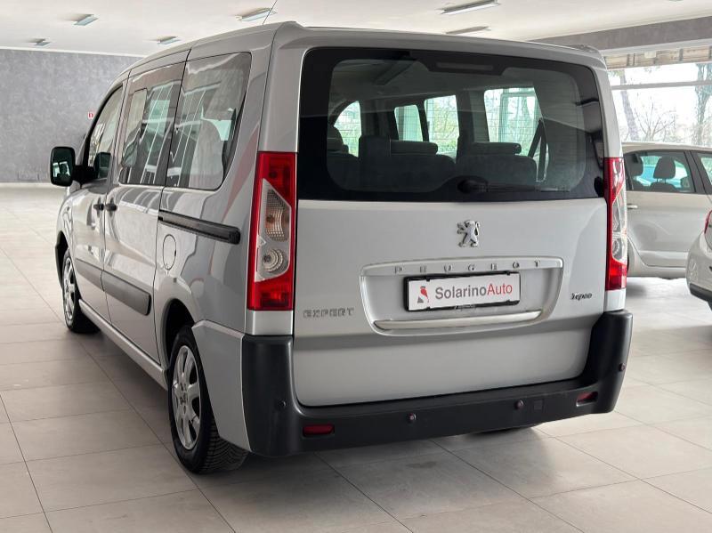 PEUGEOT Expert 2.0 hdi 120cv L2 tep. Conf.8/9p