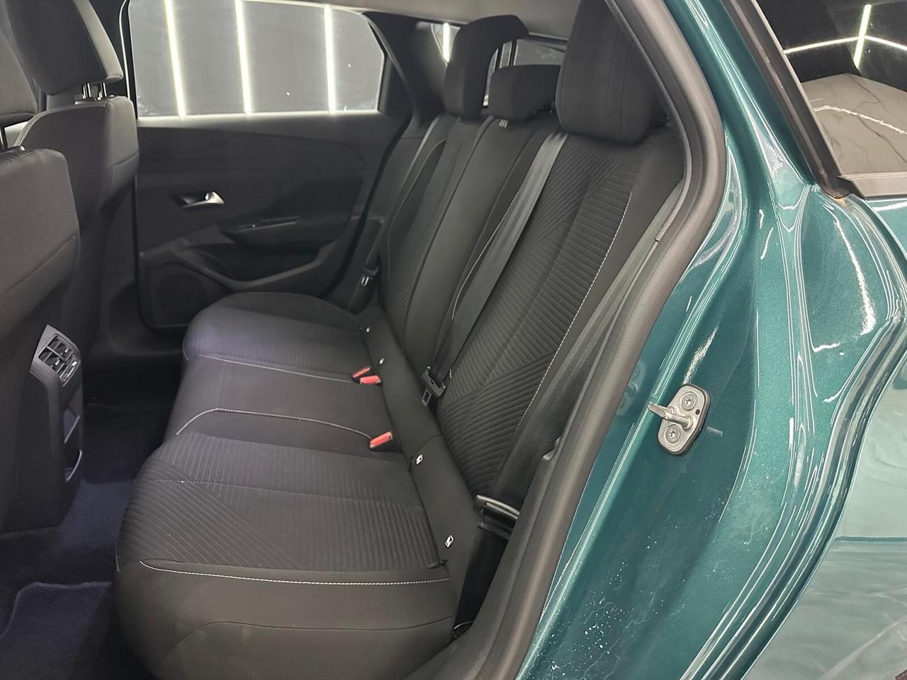 Peugeot 308 PureTech Turbo 130 S&S Active Pack