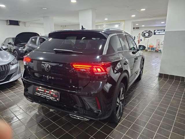 Volkswagen T-Roc 2.0 TDI 150CV R-LINE DSG ITALIANA PRONTA CONSEGNA