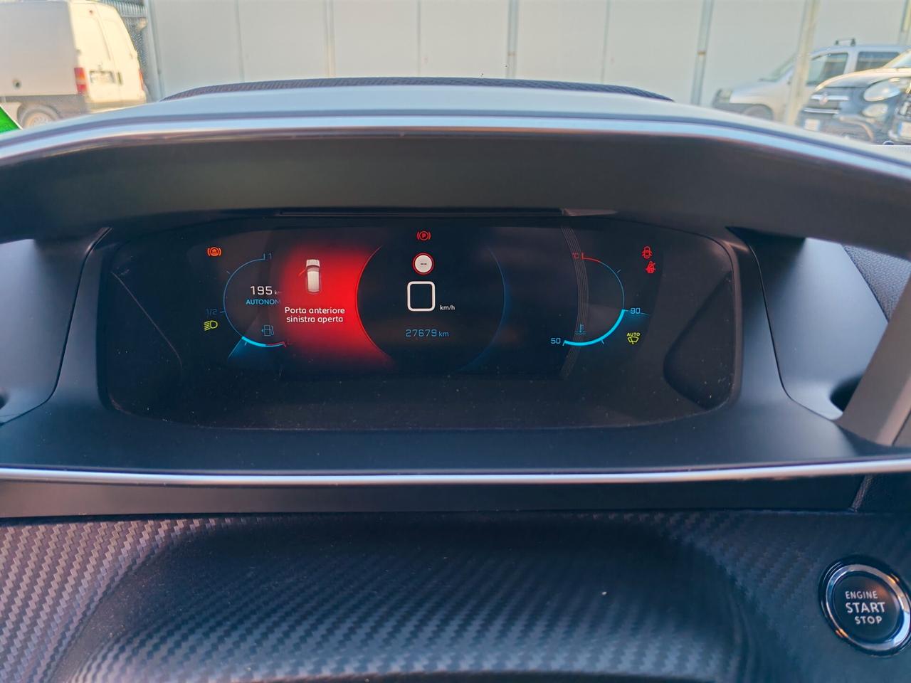 Peugeot 208 PureTech 100 Stop&Start 5 porte Allure