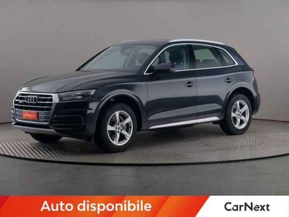 Audi Q5 2.0 Tdi 120kw Business Sport Quattro S Tronic