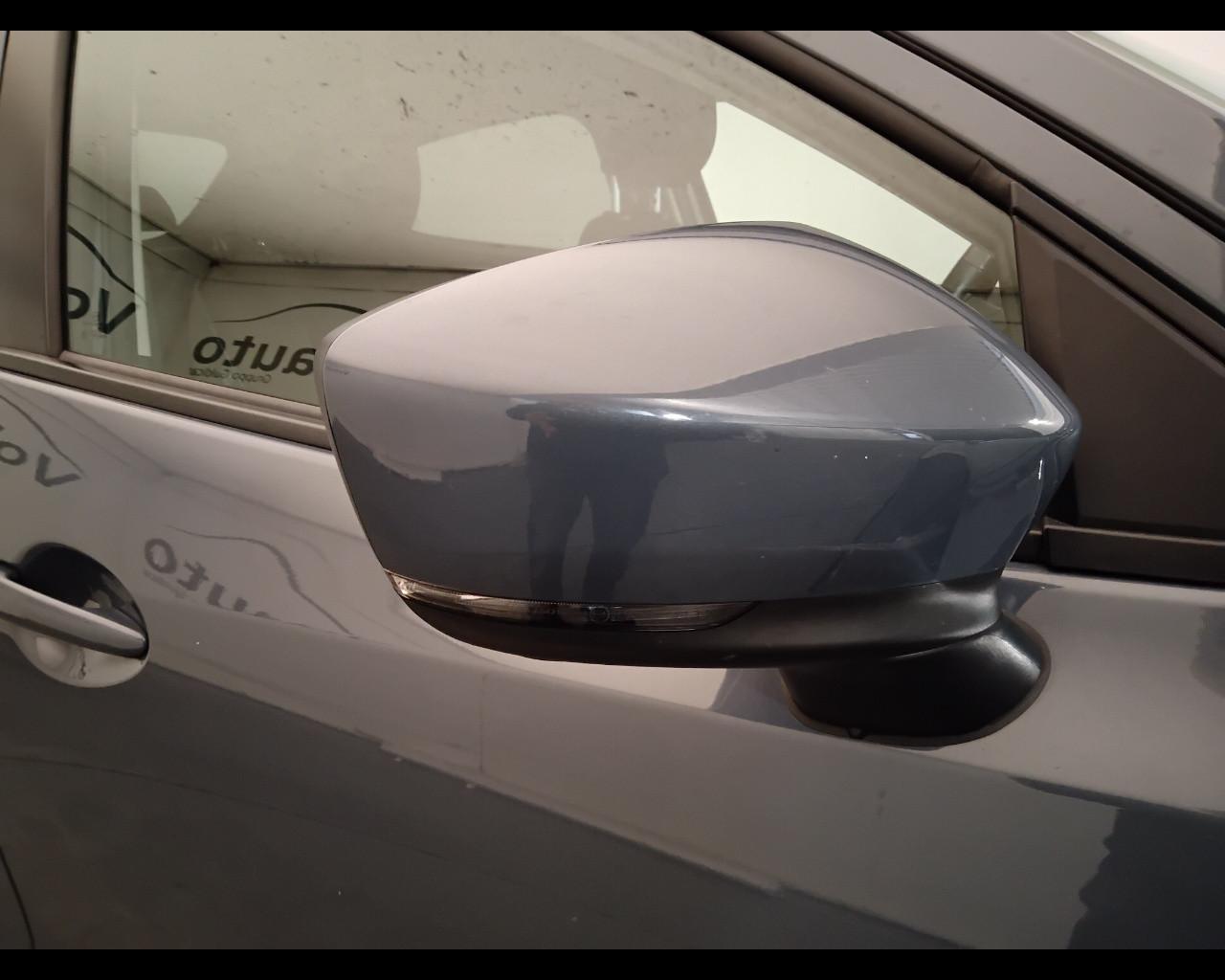 MAZDA 2 III 2020 - 2 1.5 m-hybrid 100th Anniversary 90cv