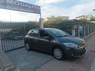 Toyota Auris 1.4 D-4D 5 porte Sol Perfetta