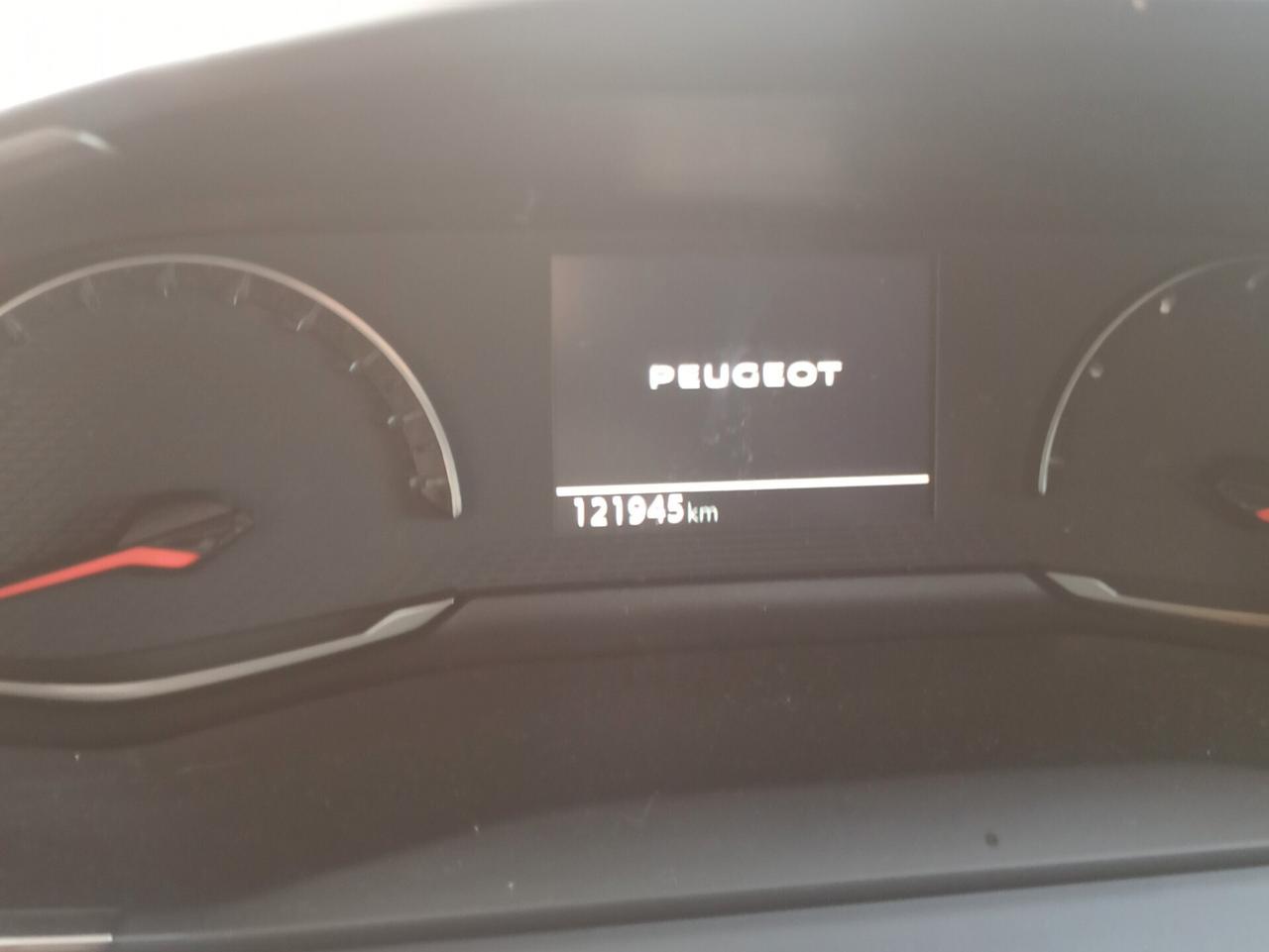 Peugeot 208 BlueHDi 100 Stop&Start 5 porte Active