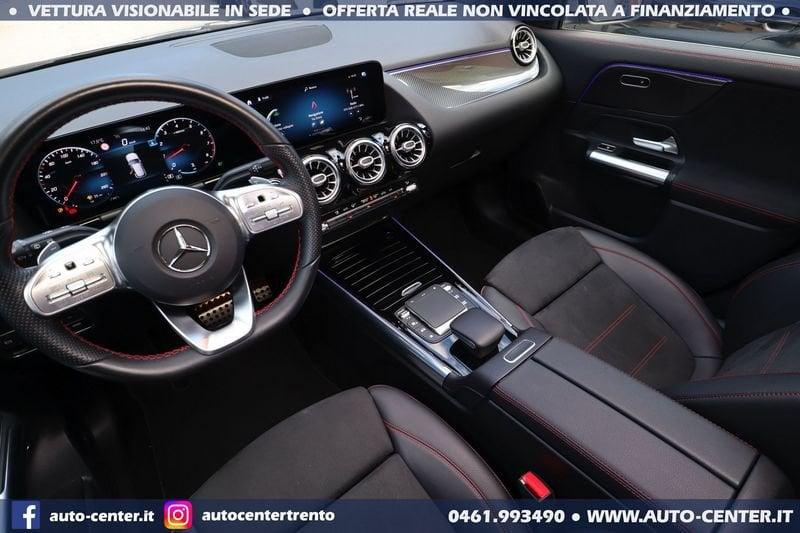Mercedes-Benz GLA 250 Premium AMG 4matic *TETTO