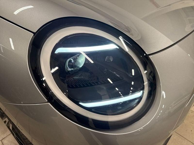 MINI Mini Cooper A.E. Mini Cooper SE Classic