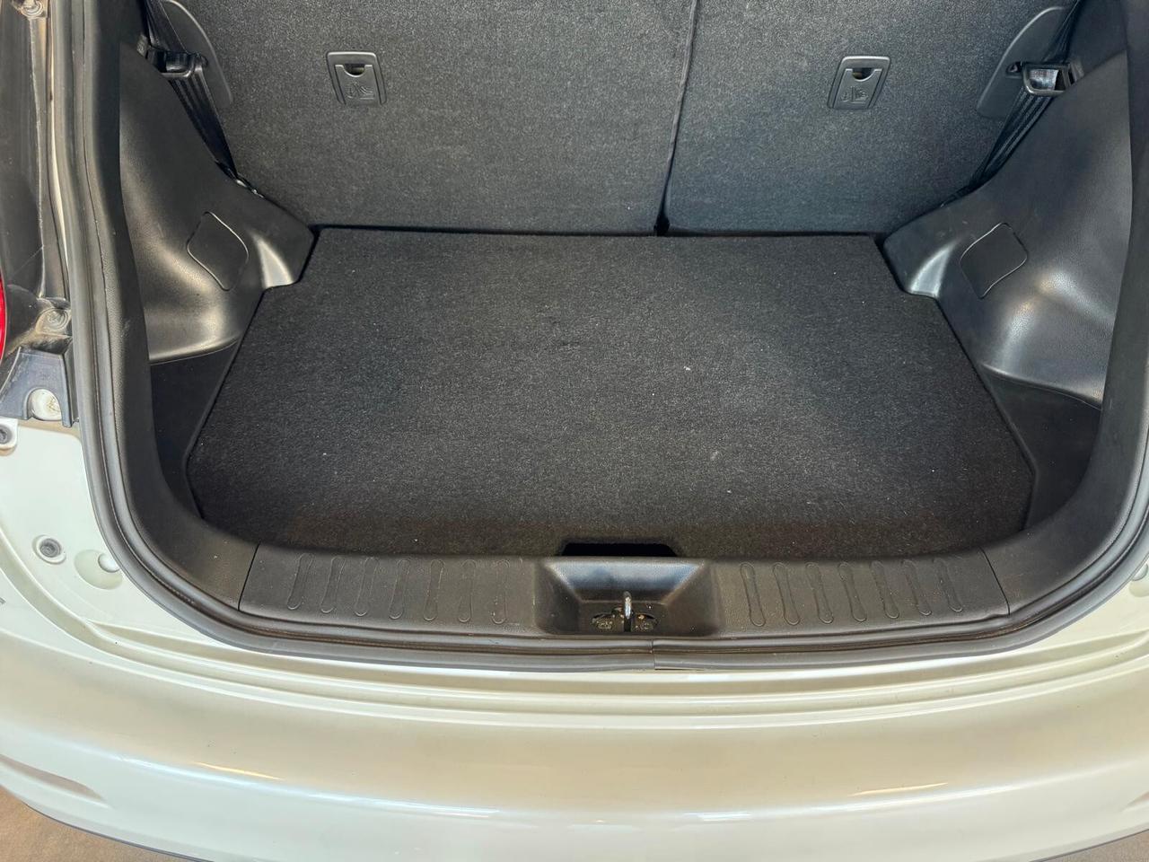 Nissan Juke 1.5 DCI N- TEC "KM 69000" 2013
