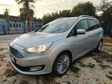Ford C-Max 2.0 TDCi 150CV Powershift Start&Stop Business