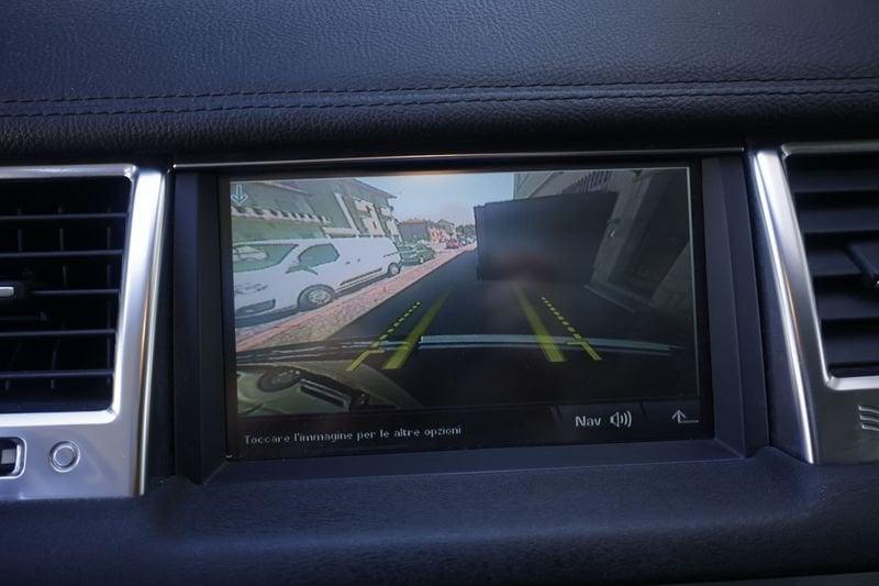 Land Rover Range Rover Sport Range Rover Sport 3.0 SDV6 HSE Tetto Unicoproprietario