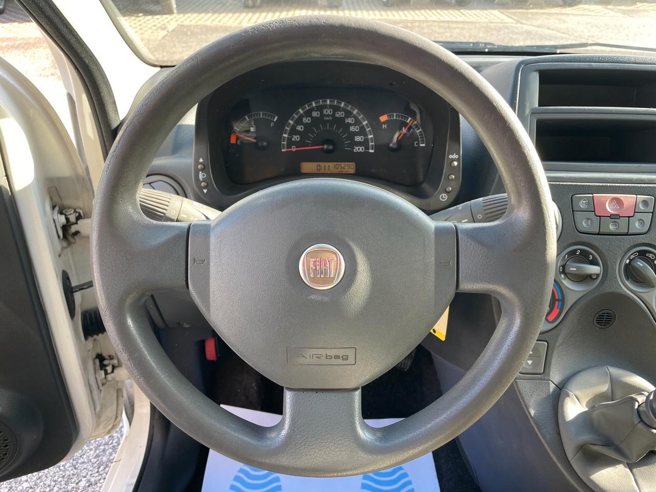 Fiat Panda 1.1 Active