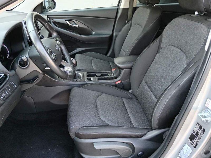 Hyundai i30 i30 Wagon 1.0 t-gdi 48V Prime 120cv