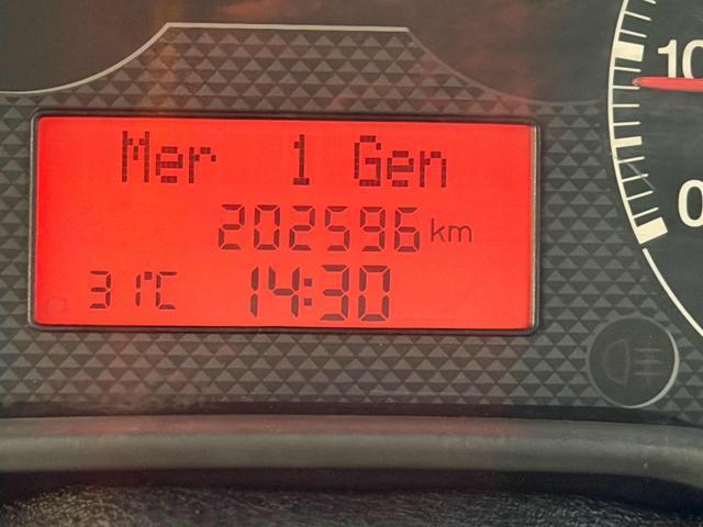 FIAT Grande Punto 1.2 3p Dynamic senza nessun lavoro da fare