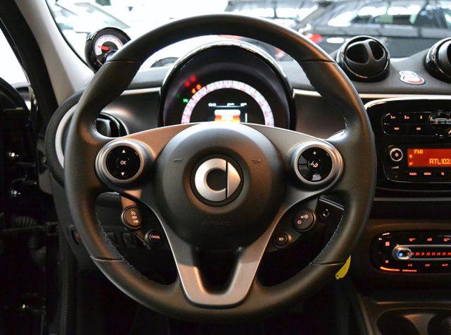 SMART ForFour 70 1.0 twinamic Passion Km 27000 "PROMO"