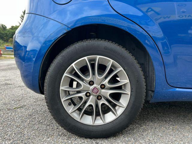 FIAT Punto Evo 1.2 5 porte S&S Dynamic