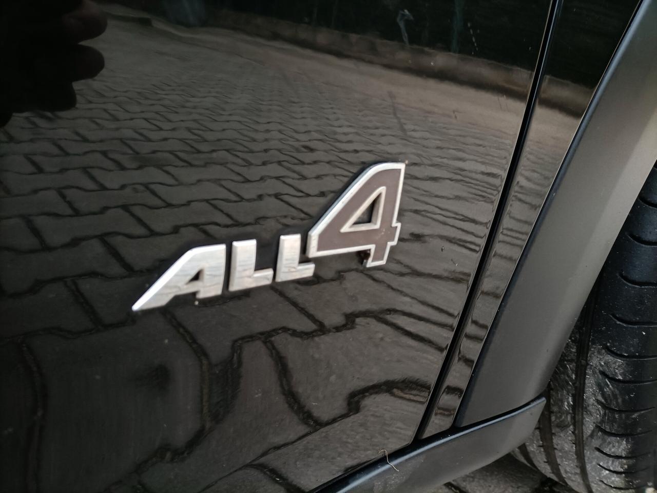 Mini Cooper SD Countryman 2.0 ALL4