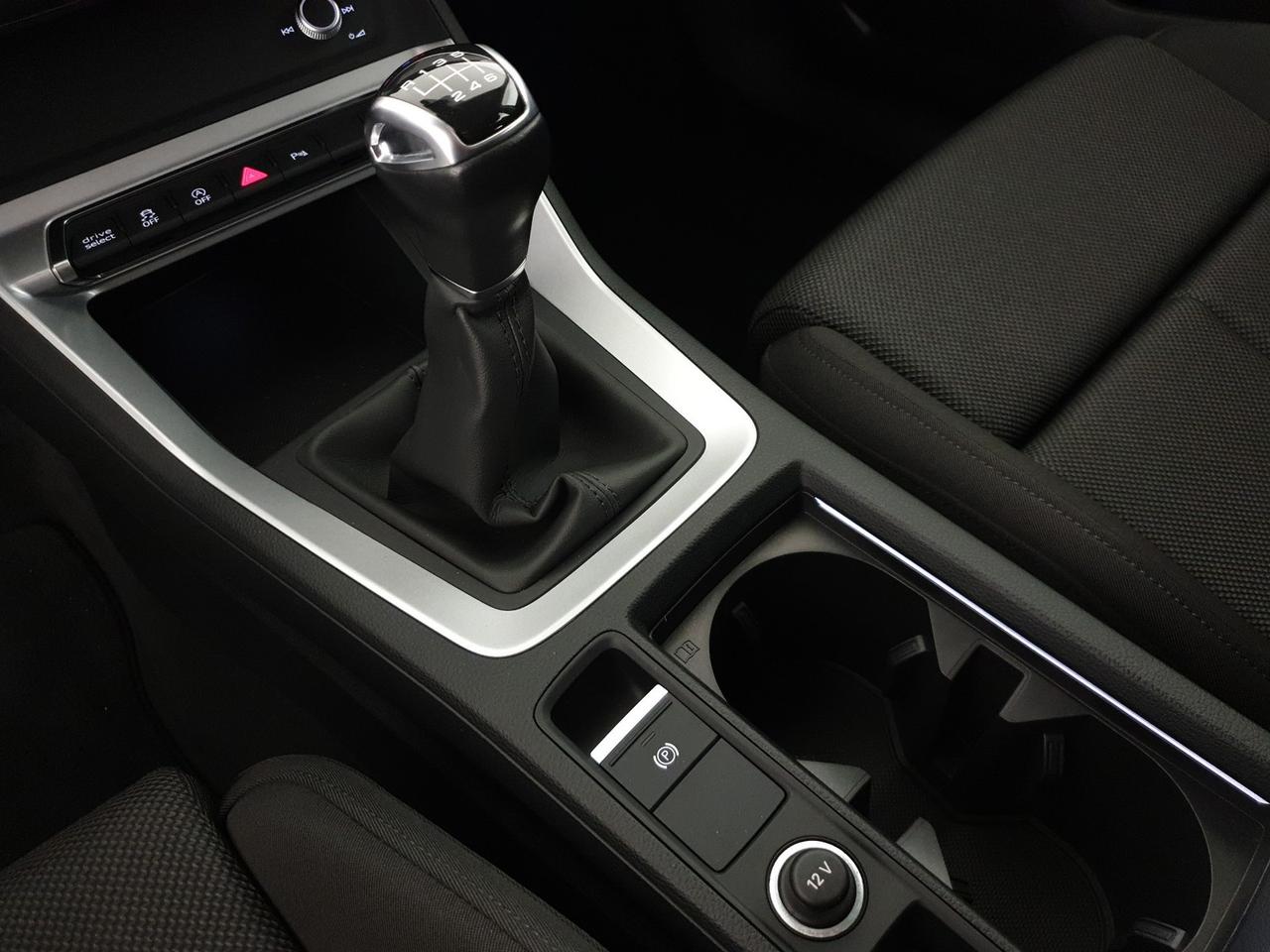 Sportback 35TDI 150CV S line Edition