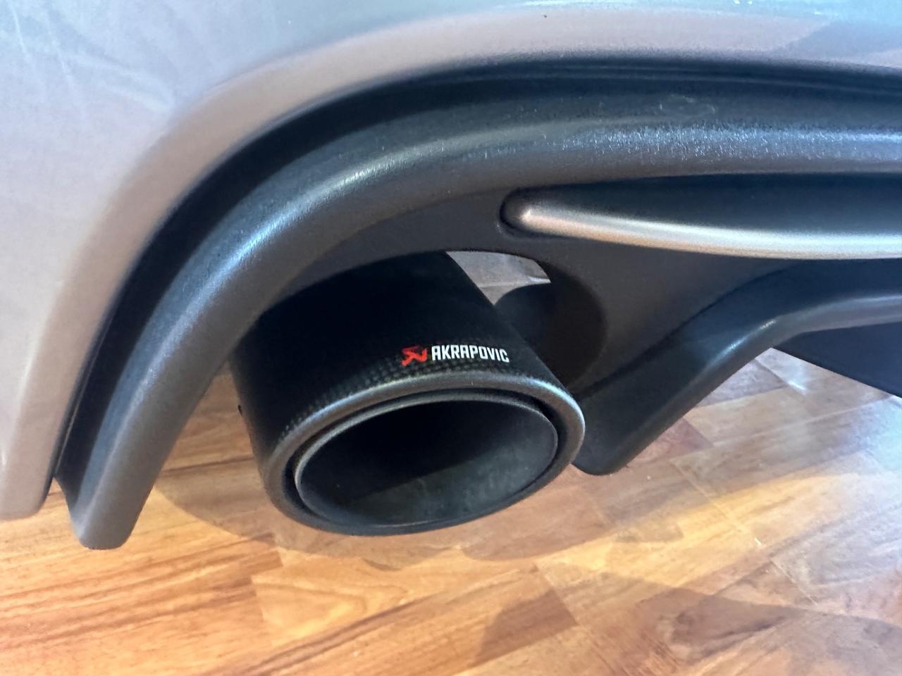 Abarth 695 C 1.4 Turbo T-Jet Rivale