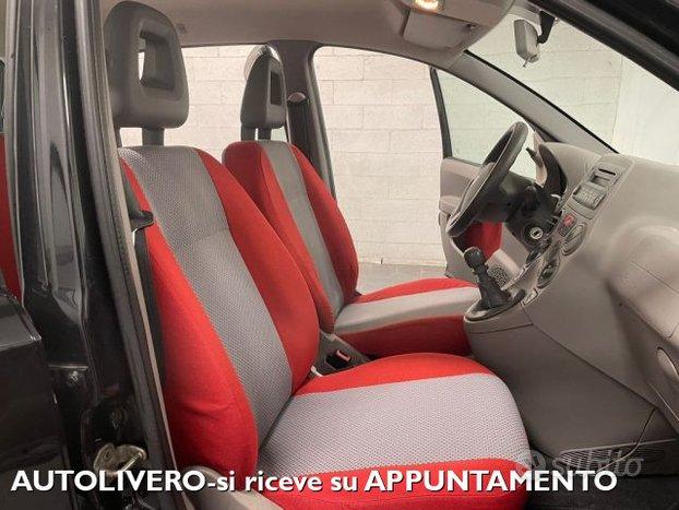 FIAT Panda 1.3 MJT 16V 4x4 69CV