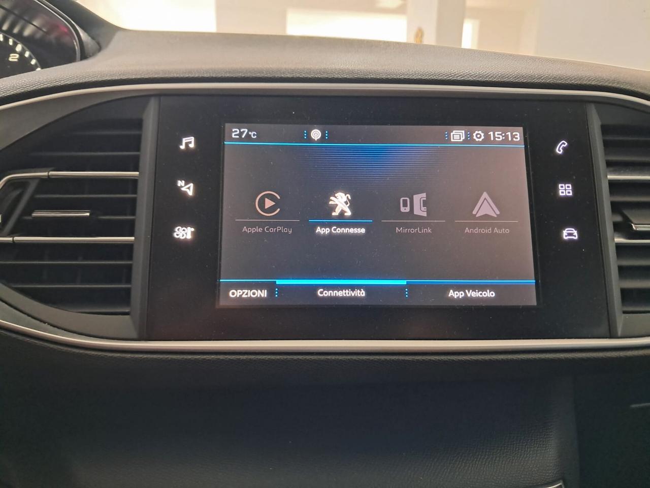 Peugeot 308 BlueHDi 130 S&S EAT8 SW Business
