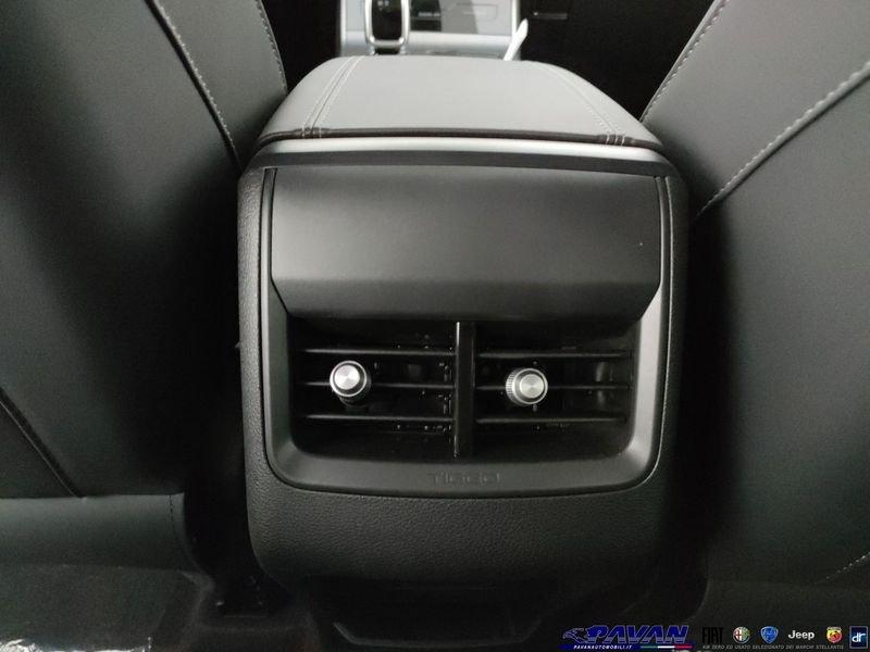 DR AUTOMOBILES dr 5.0 1.5 Turbo CVT Bi-Fuel GPL