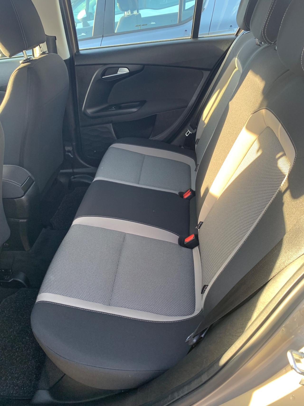 Fiat Tipo 1.3 Mjt S&S 5 porte Business