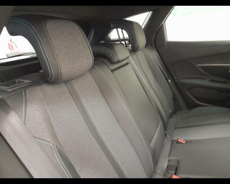 Peugeot 3008 II 2021 1.5 bluehdi Allure Pack s&s 130cv eat8