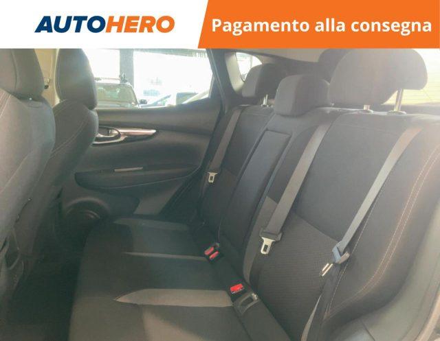 NISSAN Qashqai 1.5 dCi 115 CV N-Connecta
