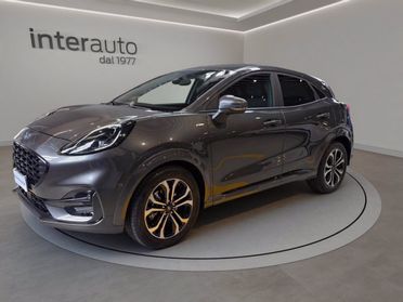 FORD Puma 1.0 EcoBoost Hybrid 125 CV S&S aut. ST-Line del 2023