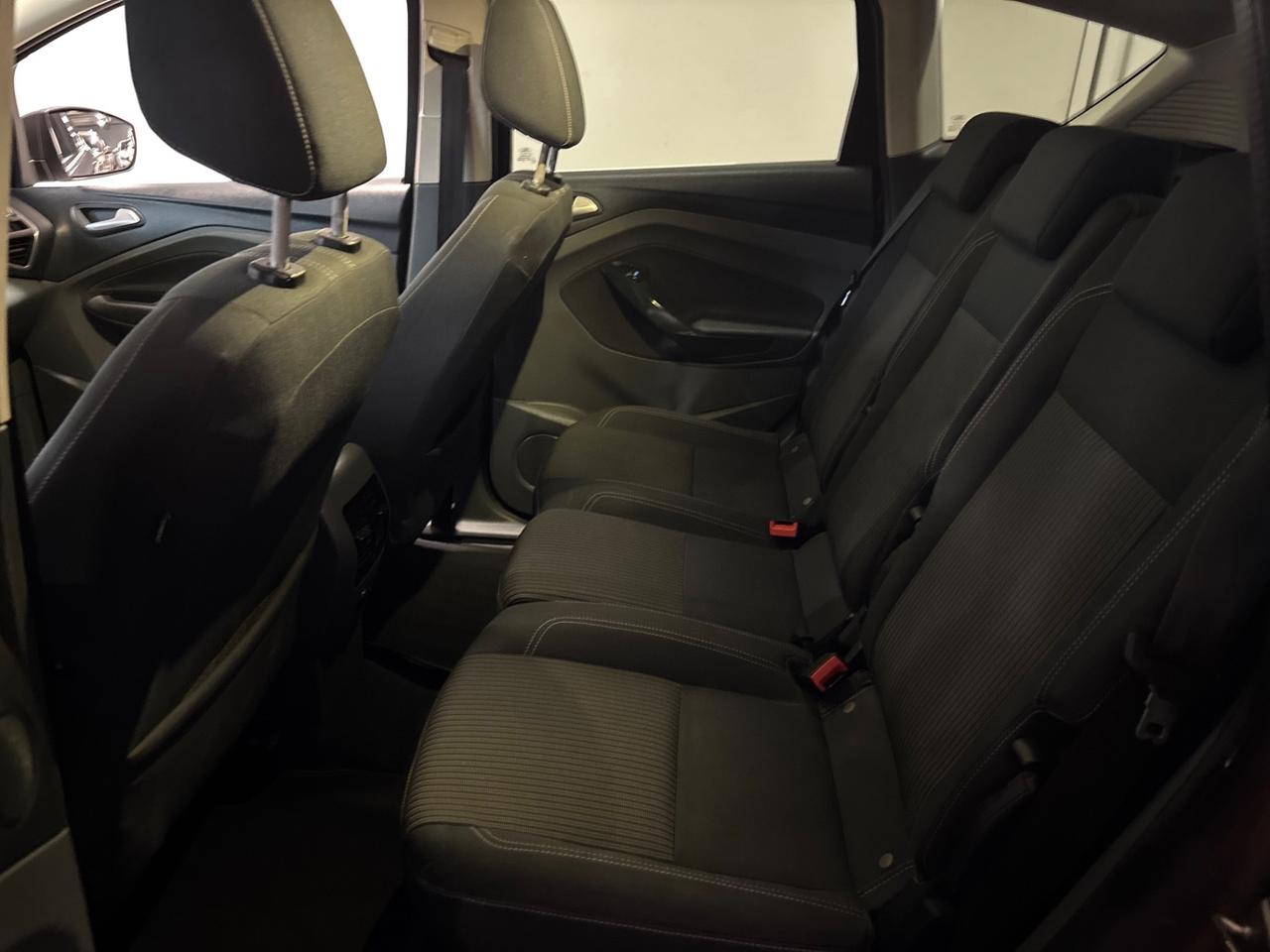 Ford C-Max 1.6 TDCi Titanium |OK NEOPATENTATI|