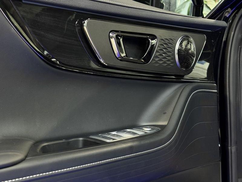 Omoda Omoda 5 EV Omoda 5 Comfort 61,1 kWh