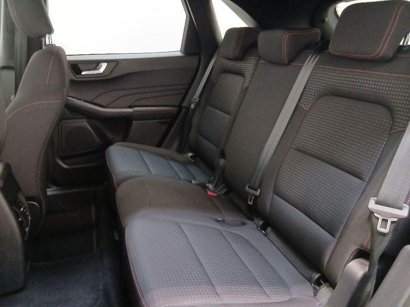 Ford Kuga 2.5 full hybrid ST-Line 2wd 190cv cvt