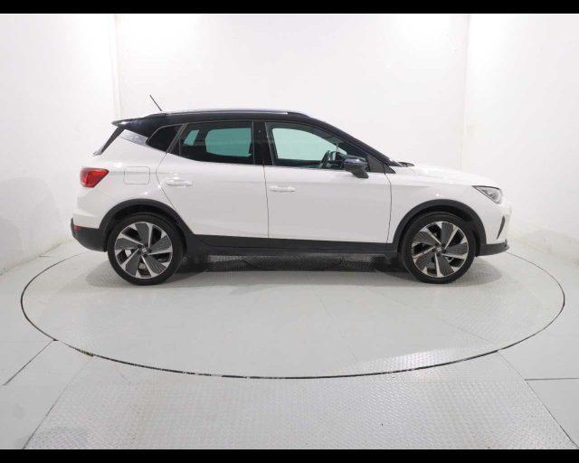 SEAT Arona 1.0 EcoTSI FR