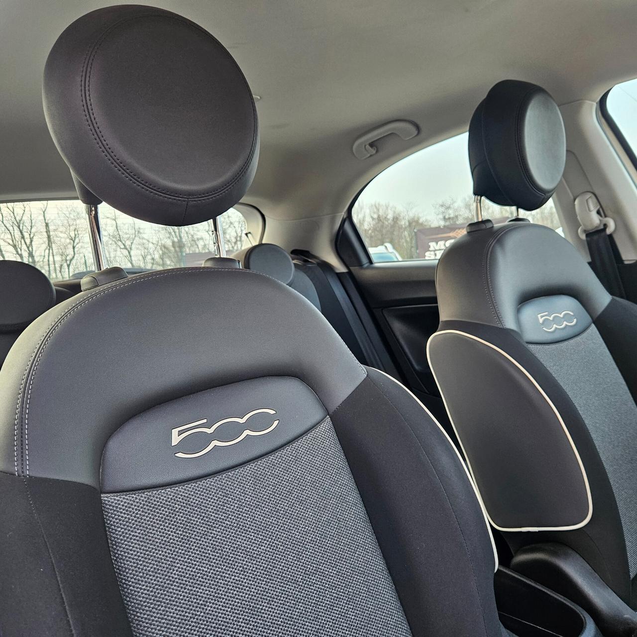 Fiat 500X 1.4 PREZZO REALE E FINALE