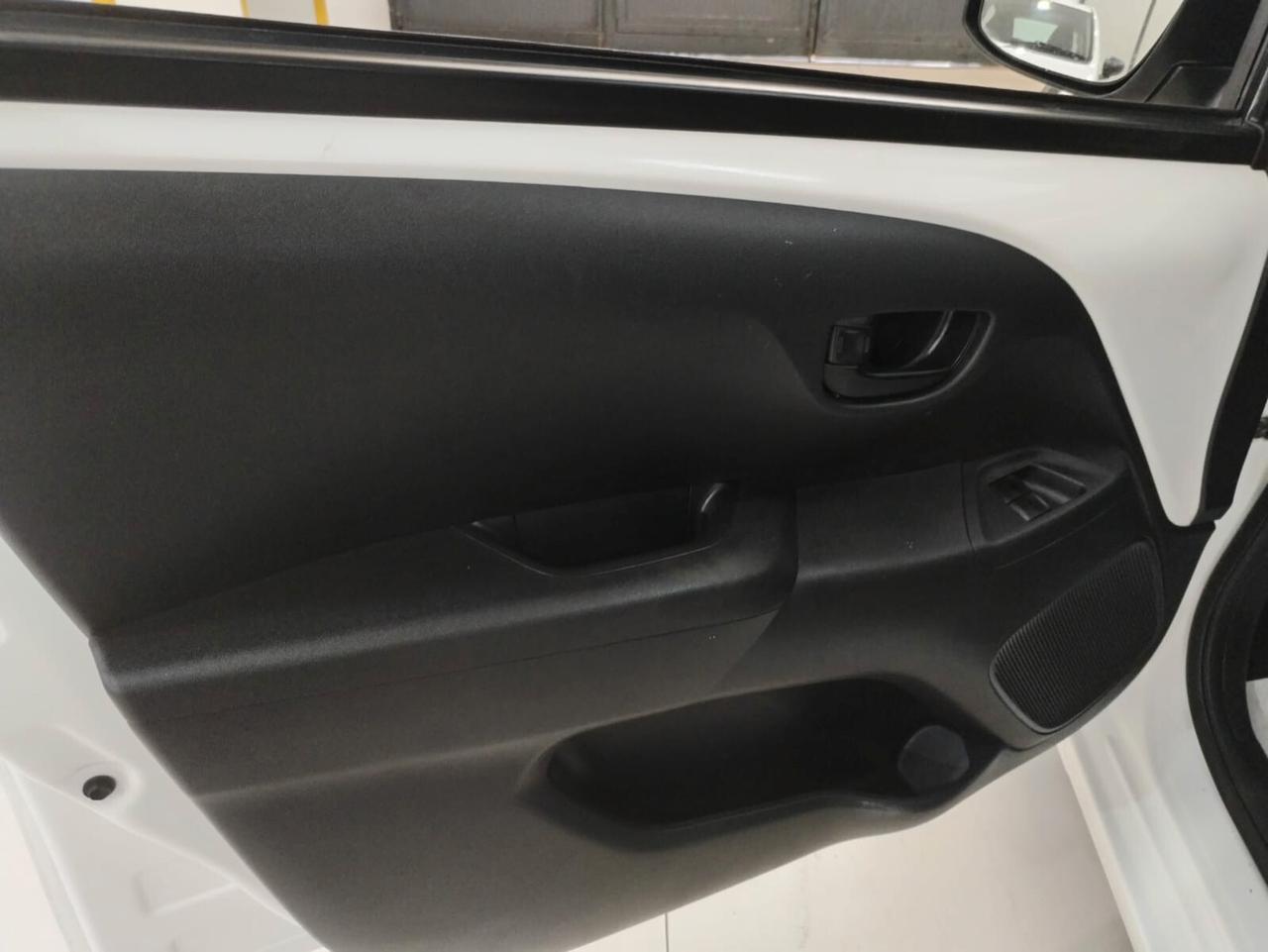 Peugeot 108 VTi 72 5 porte Active