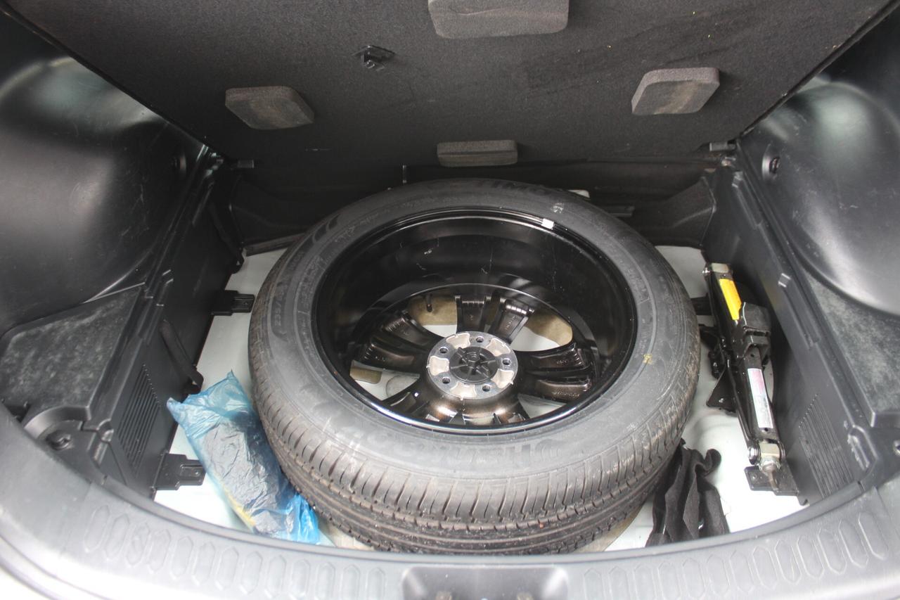 Kia Sportage 1.7 CRDI VGT 2WD Class