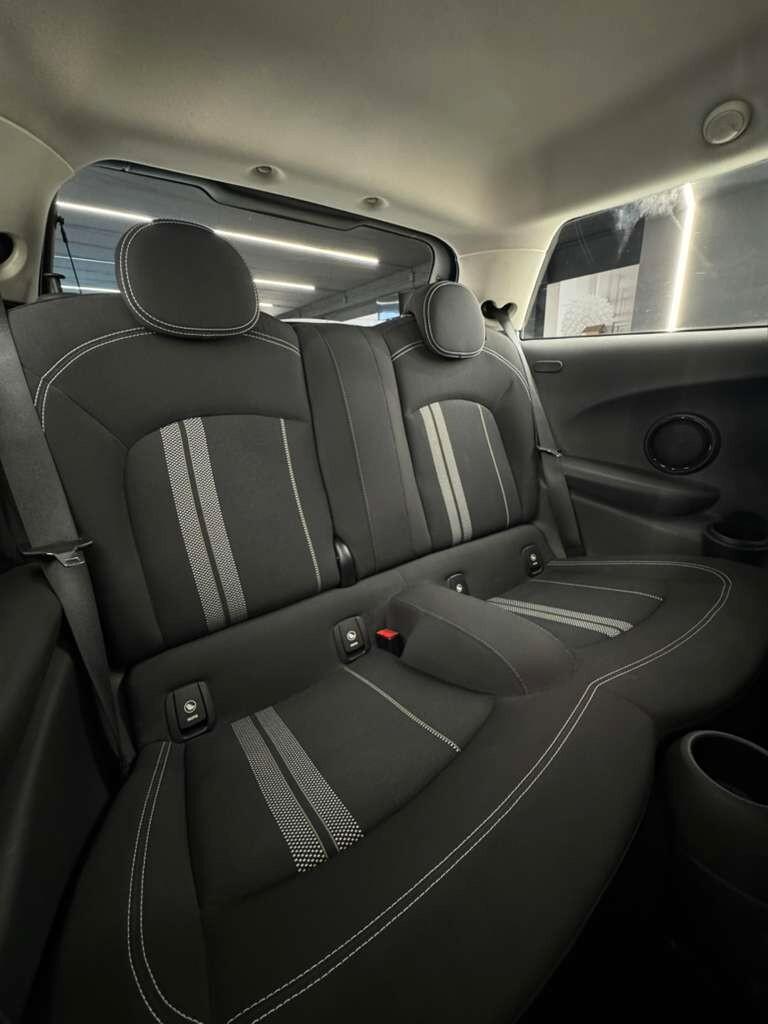 MINI COOPER SD-IPER FULL-KM CERTIFICATI-PERMUTE
