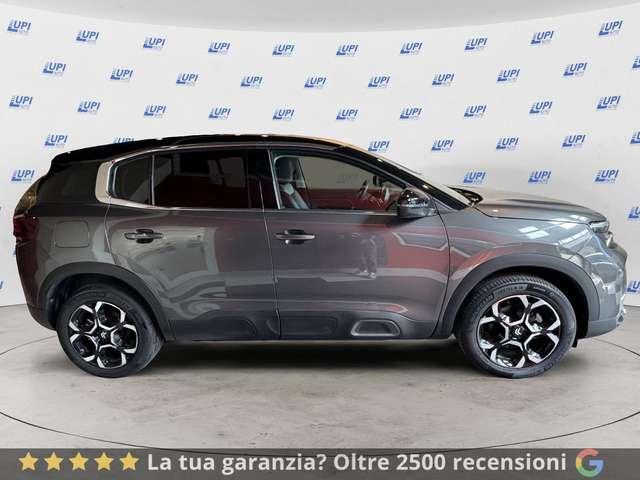 Citroen C5 1.5 bluehdi Max s&s 130cv eat8