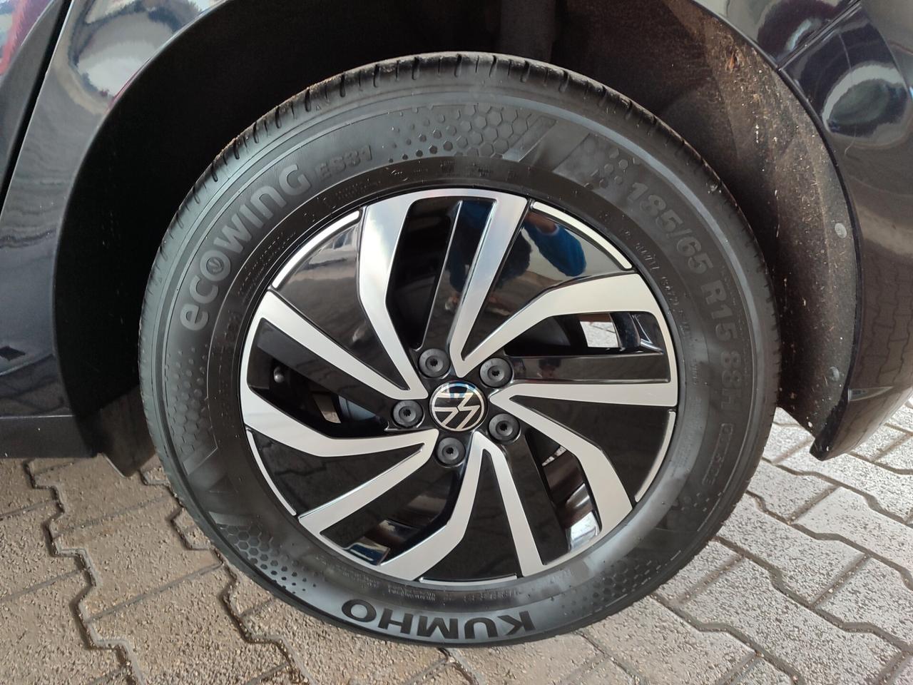 Volkswagen Polo 1.0 TSI ANNO 2023 OK NEOP PROMO