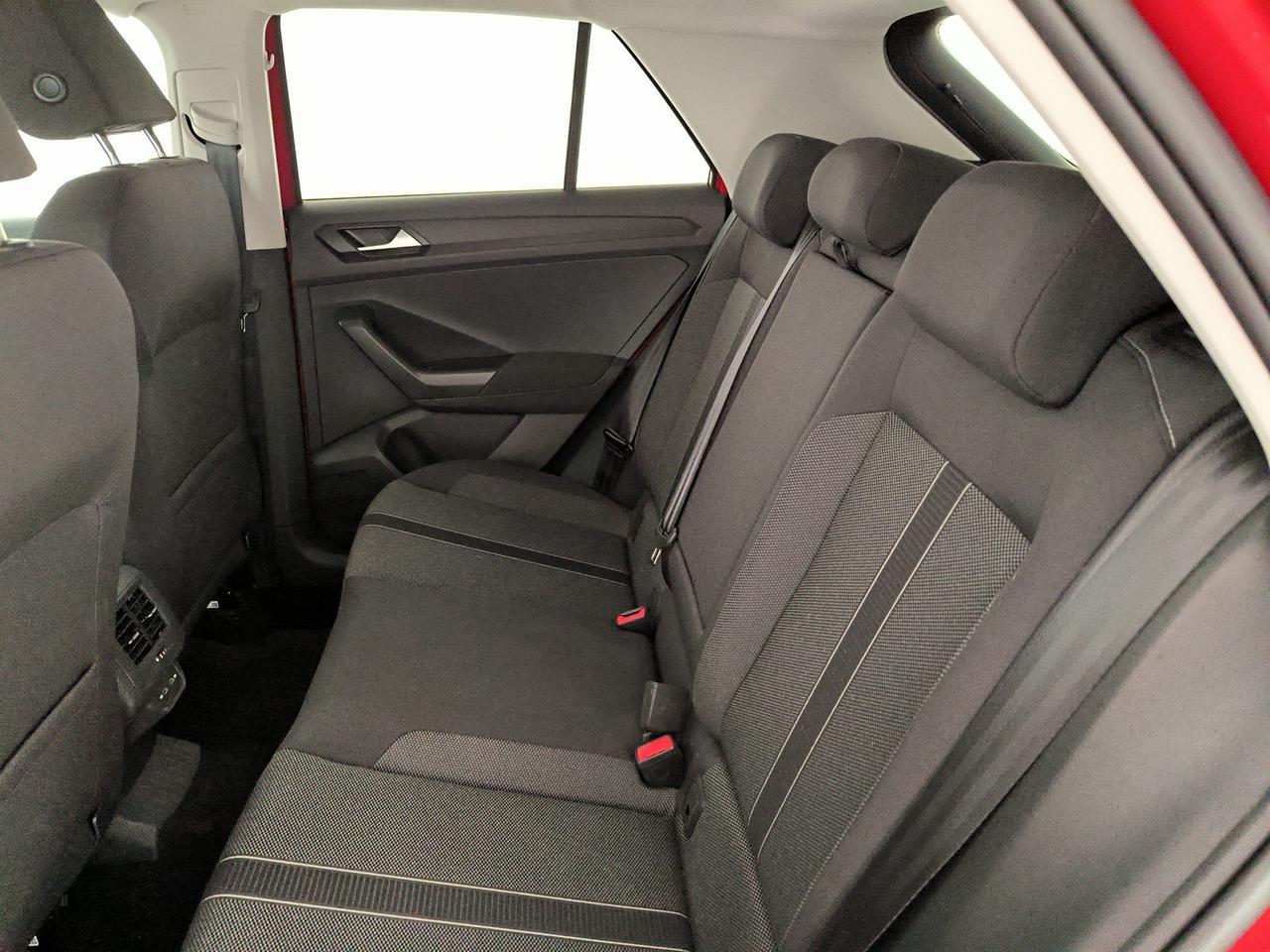 Volkswagen T-Roc 1.0 tsi edition plus 115cv