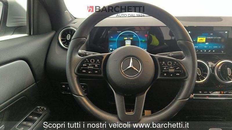 Mercedes-Benz GLA CLASSE (H247) 250 AUTOMATIC SPORT