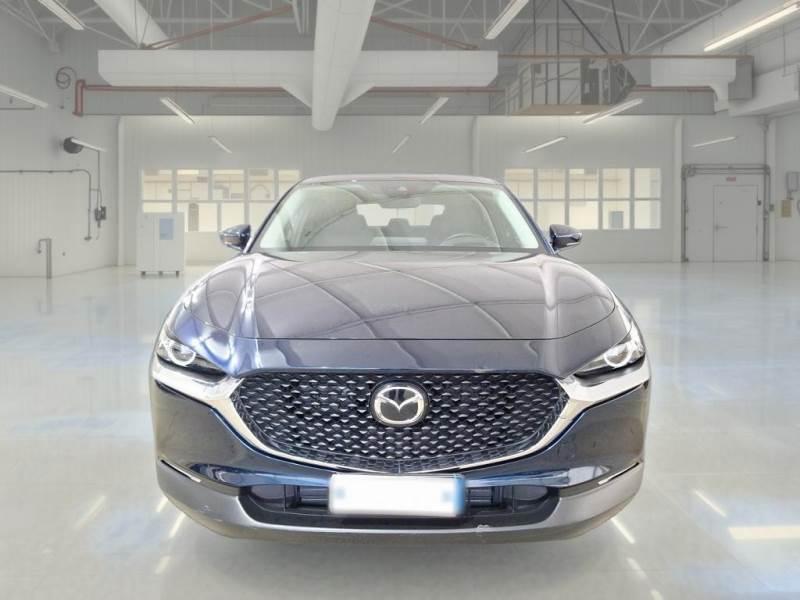 Mazda CX-30 2.0 Skyactiv-G M HYBRID Evolve 2WD 6MT