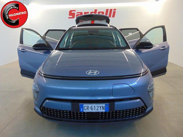 HYUNDAI Kona EV 65.4 KWh XClass Special Edition