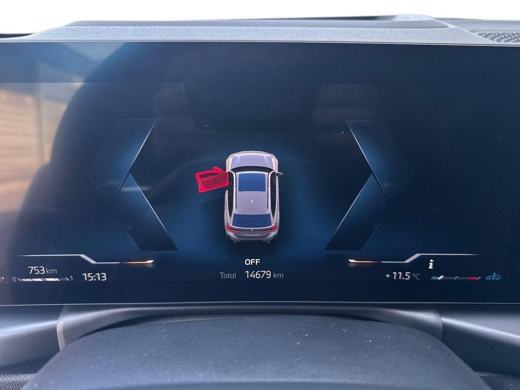 BMW Serie 3 Touring 320 d Mild Hybrid 48V M Sport Pro xDrive Steptronic