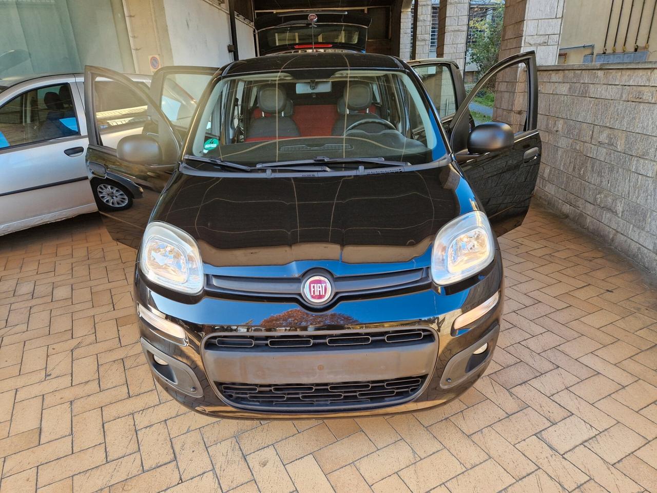 Fiat Panda 1.2 Easy