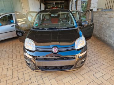 Fiat Panda 1.2 Easy 48.000 km UNIPROPRIETARIO