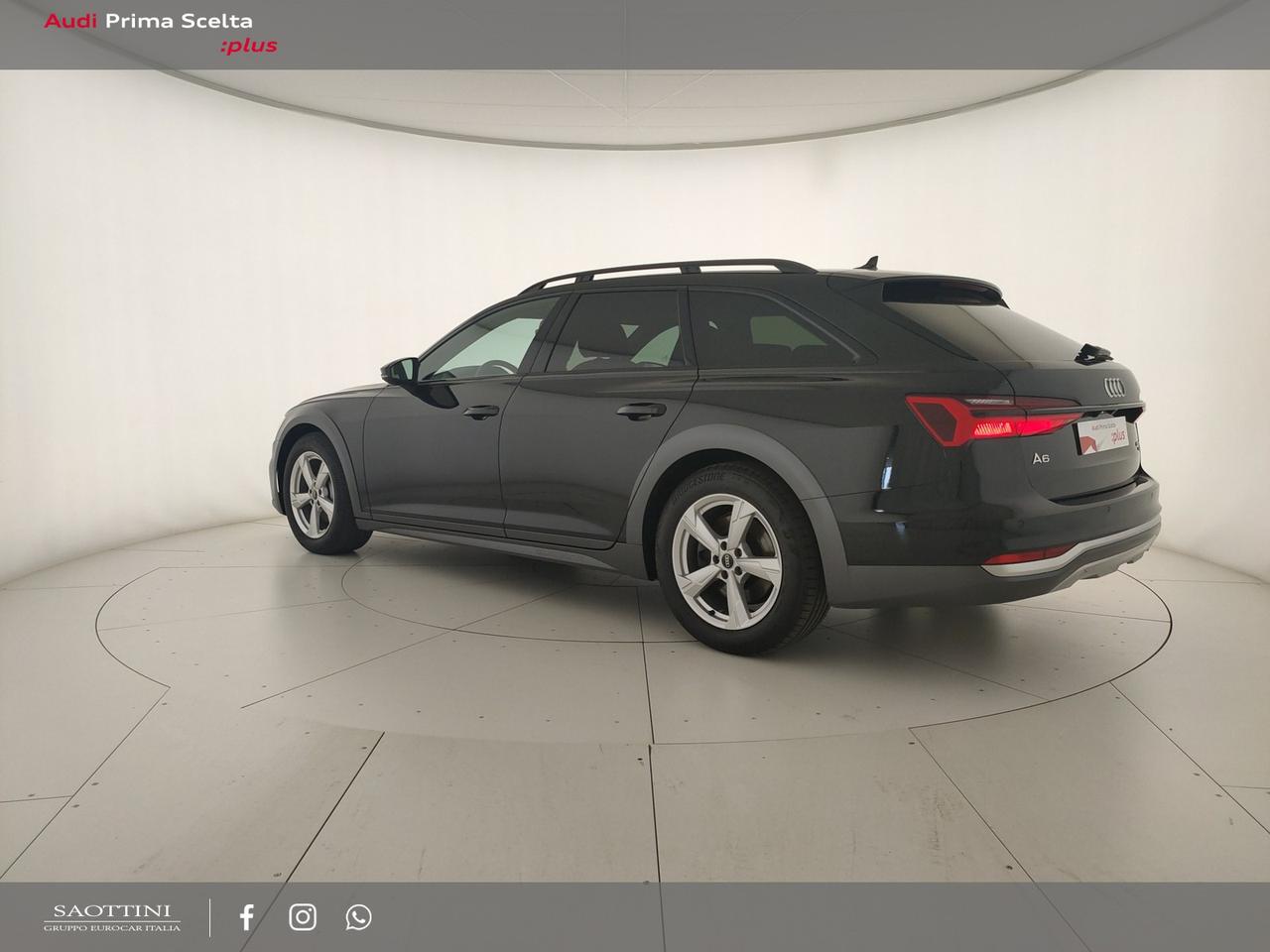 50 3.0 TDI quattro 286 CV Tiptronic
