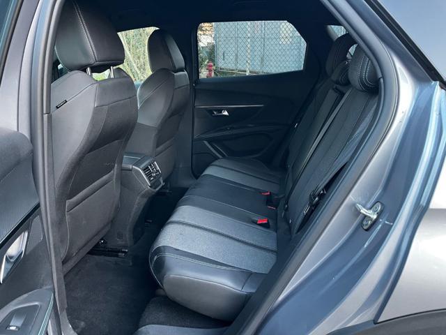 PEUGEOT 3008 PureTech Turbo 130 S&S Allure Pack