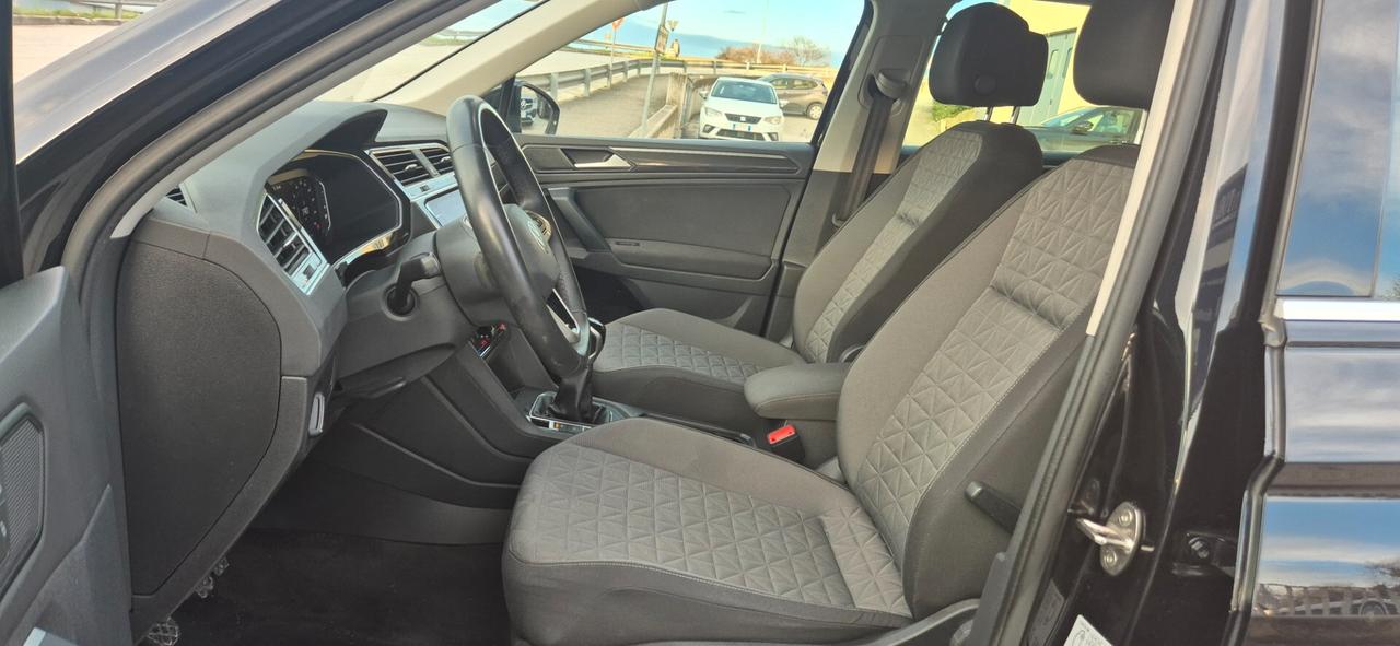 Volkswagen Tiguan 2.0 TDI SCR Life RESTAYLING