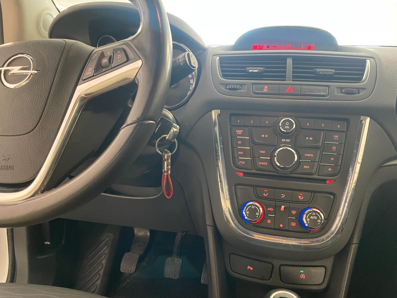 Opel Mokka 1.6 CDTI Ecotec 136CV PRONTA CONSEGNA