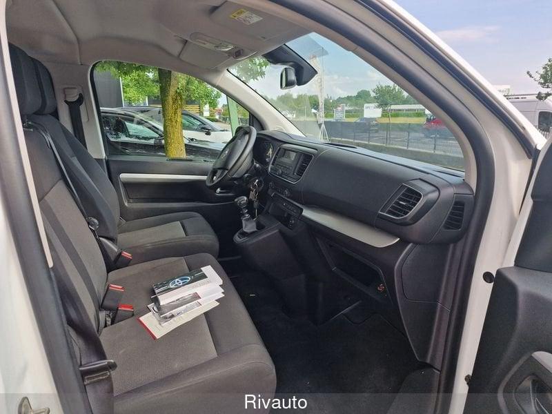 Toyota Proace Verso 2.0D 144 CV L1 D Lounge